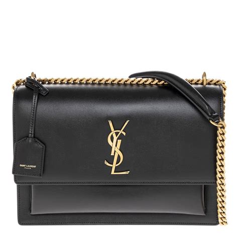 monogram crossbody ysl|ysl monogram shoulder bag.